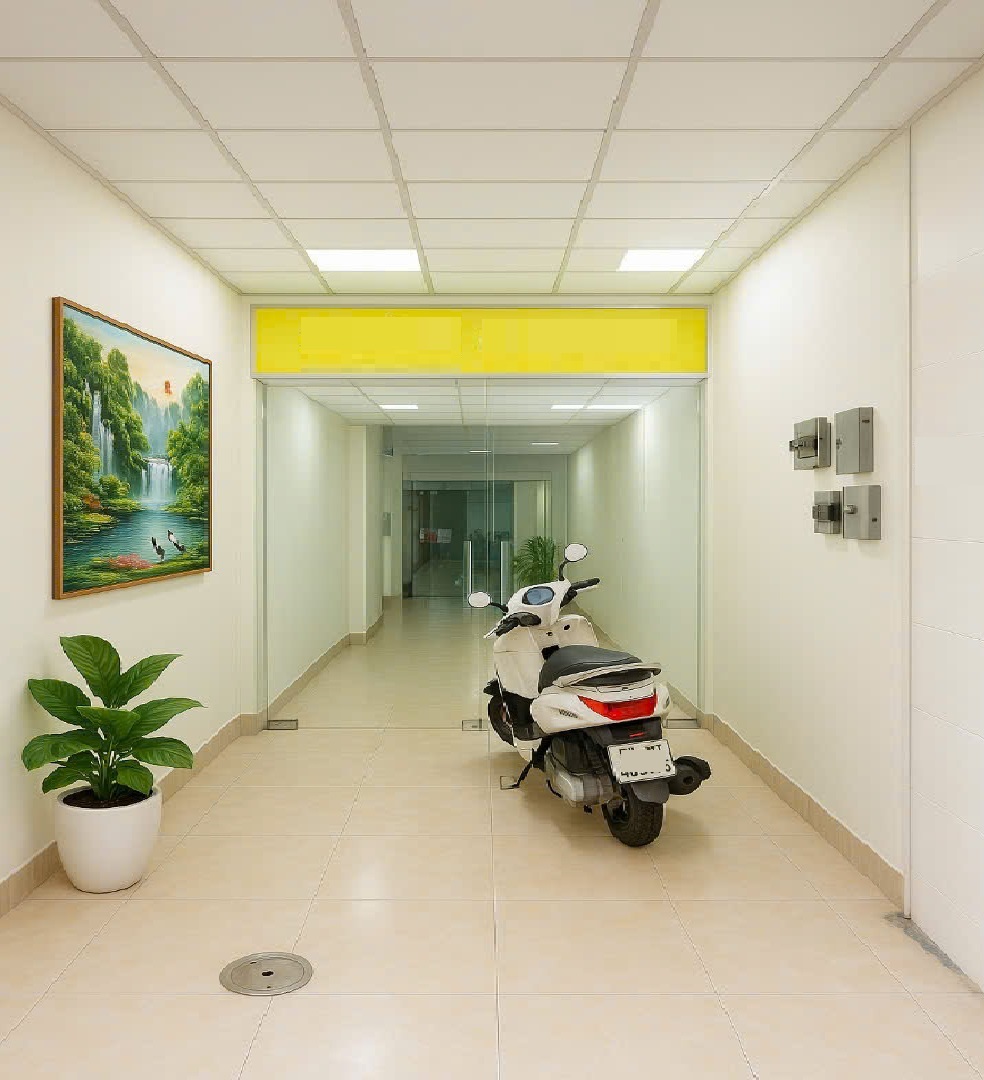 Bán nhà mặt tiền Cách Mạng Tháng Tám , QUẬN 10  , Gía 17.5 tỷ- 2 Tầng - DT 82 m2 - Ảnh chính
